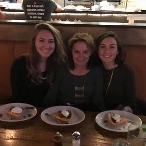 Meet your Posher, Joyce